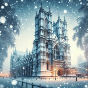 westminster tidings