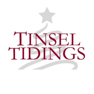 Tinsel Tidings